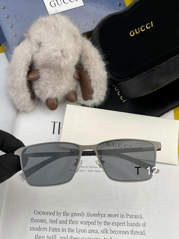 Gucci Sunglasses 988